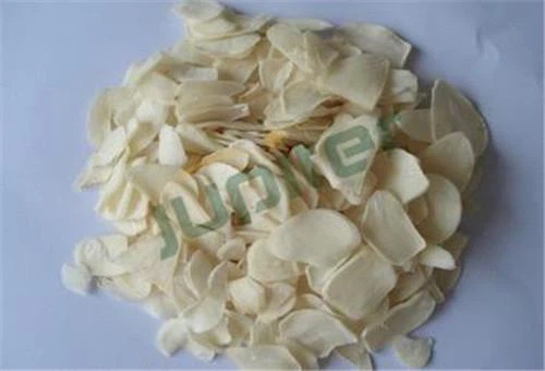 Organic Dehydrated Garlic Flakes / Granulates / Powder